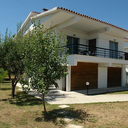 Vila Antheia'S House Nea Skioni Exteriér fotografie