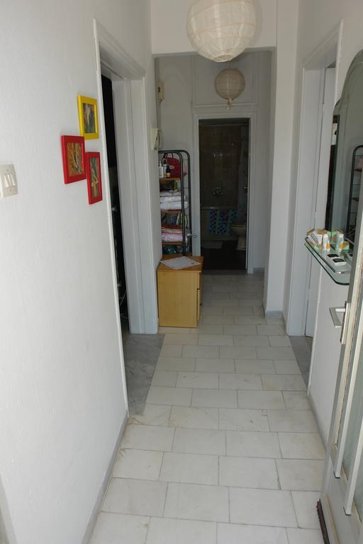 Vila Antheia'S House Nea Skioni Exteriér fotografie