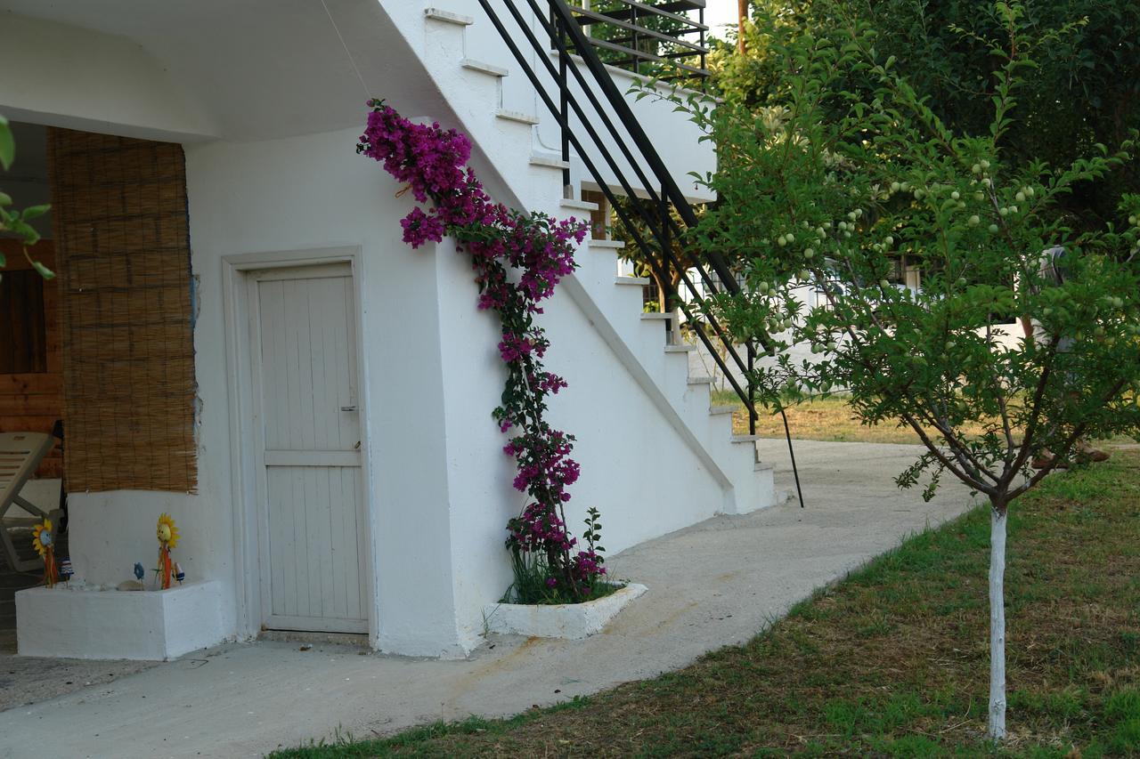 Vila Antheia'S House Nea Skioni Exteriér fotografie